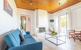 Olive Apartment Near The Beach